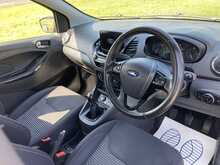 Ford 1.2 Ti-VCT Zetec Hatchback 5dr Petrol Manual Euro 6 (s/s) (85 ps)