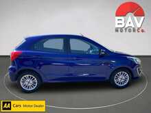 Ford 1.2 Ti-VCT Zetec Hatchback 5dr Petrol Manual Euro 6 (s/s) (85 ps)