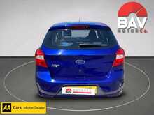 Ford 1.2 Ti-VCT Zetec Hatchback 5dr Petrol Manual Euro 6 (s/s) (85 ps)