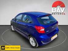 Ford 1.2 Ti-VCT Zetec Hatchback 5dr Petrol Manual Euro 6 (s/s) (85 ps)