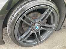 BMW 2.0 320d M Sport Convertible 2dr Diesel Manual Euro 5 (s/s) (184 ps)