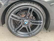 BMW 2.0 320d M Sport Convertible 2dr Diesel Manual Euro 5 (s/s) (184 ps)