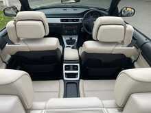 BMW 2.0 320d M Sport Convertible 2dr Diesel Manual Euro 5 (s/s) (184 ps)