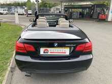 BMW 2.0 320d M Sport Convertible 2dr Diesel Manual Euro 5 (s/s) (184 ps)