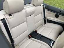 BMW 2.0 320d M Sport Convertible 2dr Diesel Manual Euro 5 (s/s) (184 ps)