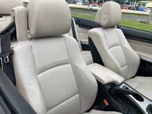 BMW 2.0 320d M Sport Convertible 2dr Diesel Manual Euro 5 (s/s) (184 ps)