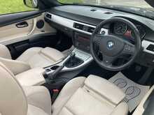 BMW 2.0 320d M Sport Convertible 2dr Diesel Manual Euro 5 (s/s) (184 ps)