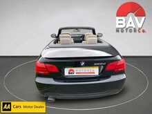 BMW 2.0 320d M Sport Convertible 2dr Diesel Manual Euro 5 (s/s) (184 ps)