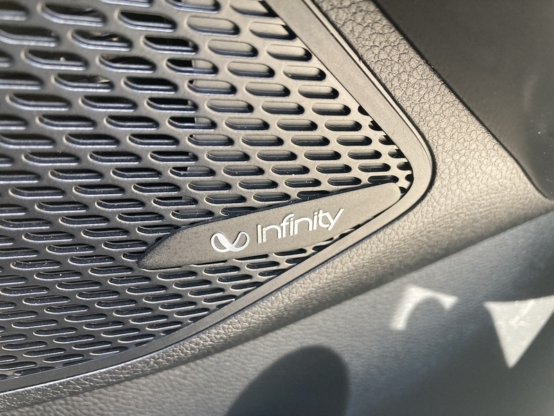 Hyundai 2.2 CRDi Blue Drive Premium SUV 5dr Diesel Manual 4WD Euro 6 (s/s) (200 ps)