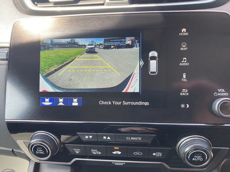 Honda 1.5 VTEC Turbo SE SUV 5dr Petrol Manual Euro 6 (s/s) (173 ps)