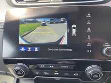 Honda 1.5 VTEC Turbo SE SUV 5dr Petrol Manual Euro 6 (s/s) (173 ps)