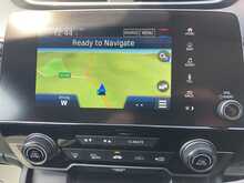 Honda 1.5 VTEC Turbo SE SUV 5dr Petrol Manual Euro 6 (s/s) (173 ps)