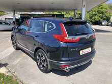 Honda 1.5 VTEC Turbo SE SUV 5dr Petrol Manual Euro 6 (s/s) (173 ps)