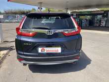 Honda 1.5 VTEC Turbo SE SUV 5dr Petrol Manual Euro 6 (s/s) (173 ps)