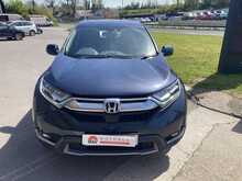 Honda 1.5 VTEC Turbo SE SUV 5dr Petrol Manual Euro 6 (s/s) (173 ps)