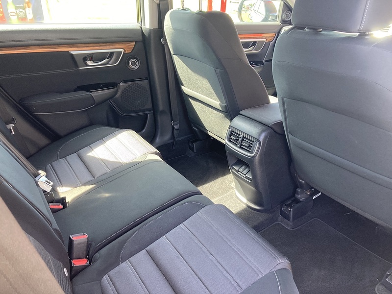 Honda 1.5 VTEC Turbo SE SUV 5dr Petrol Manual Euro 6 (s/s) (173 ps)