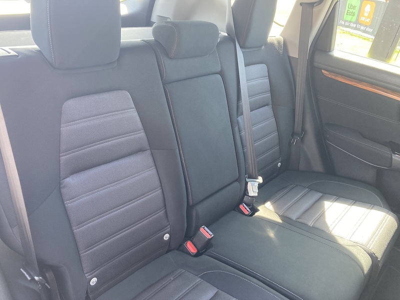 Honda 1.5 VTEC Turbo SE SUV 5dr Petrol Manual Euro 6 (s/s) (173 ps)