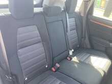 Honda 1.5 VTEC Turbo SE SUV 5dr Petrol Manual Euro 6 (s/s) (173 ps)