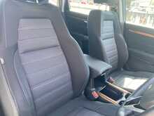 Honda 1.5 VTEC Turbo SE SUV 5dr Petrol Manual Euro 6 (s/s) (173 ps)