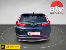 Honda 1.5 VTEC Turbo SE SUV 5dr Petrol Manual Euro 6 (s/s) (173 ps)