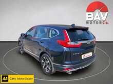 Honda 1.5 VTEC Turbo SE SUV 5dr Petrol Manual Euro 6 (s/s) (173 ps)