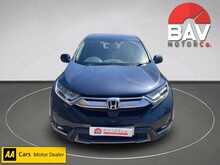 Honda 1.5 VTEC Turbo SE SUV 5dr Petrol Manual Euro 6 (s/s) (173 ps)