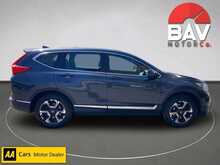 Honda 1.5 VTEC Turbo SE SUV 5dr Petrol Manual Euro 6 (s/s) (173 ps)