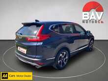 Honda 1.5 VTEC Turbo SE SUV 5dr Petrol Manual Euro 6 (s/s) (173 ps)