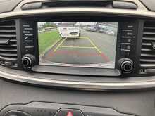 Kia 2.2 CRDi KX-3 SUV 5dr Diesel Auto AWD Euro 6 (197 bhp)
