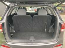 Kia 2.2 CRDi KX-3 SUV 5dr Diesel Auto AWD Euro 6 (197 bhp)