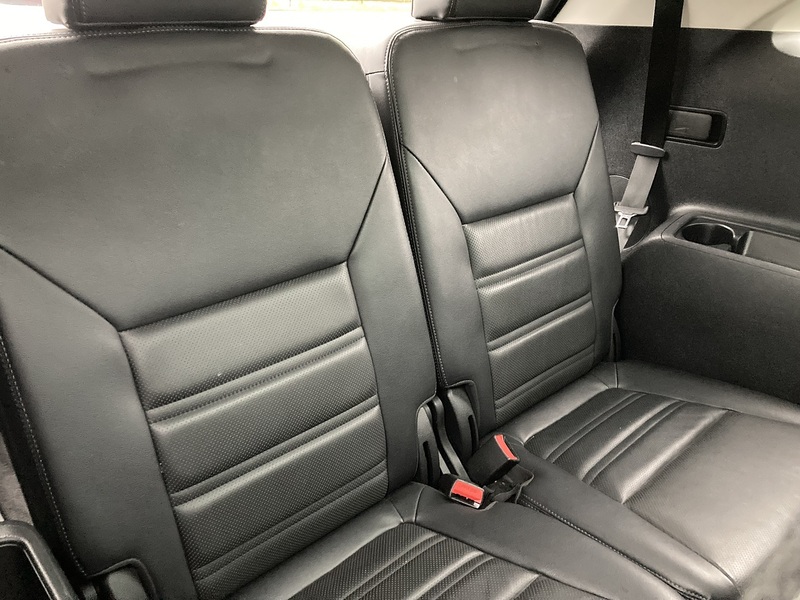 Kia 2.2 CRDi KX-3 SUV 5dr Diesel Auto AWD Euro 6 (197 bhp)