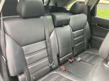 Kia 2.2 CRDi KX-3 SUV 5dr Diesel Auto AWD Euro 6 (197 bhp)