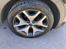 Kia 1.6 T-GDi GT-Line SUV 5dr Petrol Manual AWD Euro 6 (174 bhp)