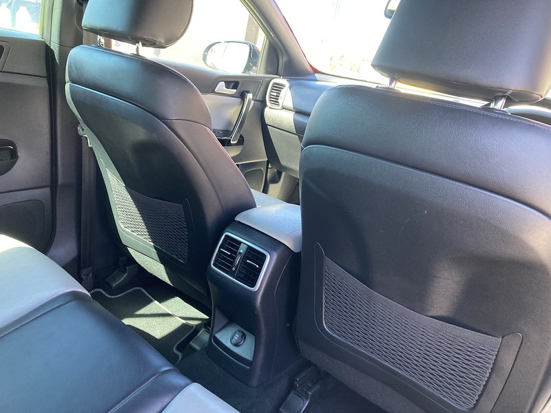 Kia 1.6 T-GDi GT-Line SUV 5dr Petrol Manual AWD Euro 6 (174 bhp)