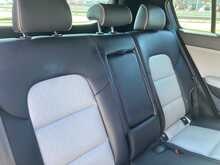 Kia 1.6 T-GDi GT-Line SUV 5dr Petrol Manual AWD Euro 6 (174 bhp)