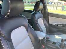 Kia 1.6 T-GDi GT-Line SUV 5dr Petrol Manual AWD Euro 6 (174 bhp)