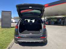 Kia 1.6 T-GDi GT-Line SUV 5dr Petrol Manual AWD Euro 6 (174 bhp)