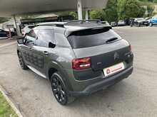 Citroen 1.6 BlueHDi Flair Hatchback 5dr Diesel Manual Euro 6 (100 ps)