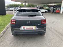 Citroen 1.6 BlueHDi Flair Hatchback 5dr Diesel Manual Euro 6 (100 ps)