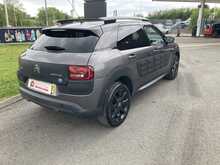 Citroen 1.6 BlueHDi Flair Hatchback 5dr Diesel Manual Euro 6 (100 ps)