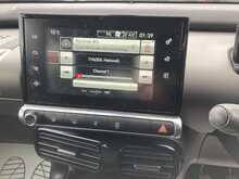 Citroen 1.6 BlueHDi Flair Hatchback 5dr Diesel Manual Euro 6 (100 ps)