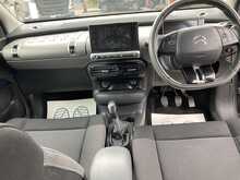 Citroen 1.6 BlueHDi Flair Hatchback 5dr Diesel Manual Euro 6 (100 ps)
