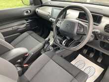 Citroen 1.6 BlueHDi Flair Hatchback 5dr Diesel Manual Euro 6 (100 ps)