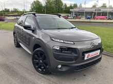Citroen 1.6 BlueHDi Flair Hatchback 5dr Diesel Manual Euro 6 (100 ps)