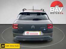 Citroen 1.6 BlueHDi Flair Hatchback 5dr Diesel Manual Euro 6 (100 ps)