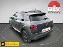 Citroen 1.6 BlueHDi Flair Hatchback 5dr Diesel Manual Euro 6 (100 ps)