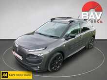 Citroen 1.6 BlueHDi Flair Hatchback 5dr Diesel Manual Euro 6 (100 ps)