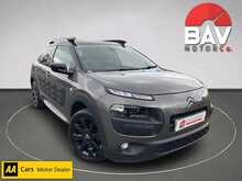 Citroen 1.6 BlueHDi Flair Hatchback 5dr Diesel Manual Euro 6 (100 ps)