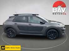 Citroen 1.6 BlueHDi Flair Hatchback 5dr Diesel Manual Euro 6 (100 ps)