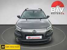 Citroen 1.6 BlueHDi Flair Hatchback 5dr Diesel Manual Euro 6 (100 ps)